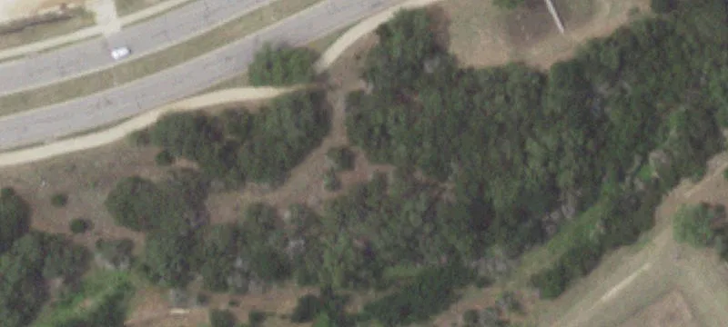 Cedar Park Commercial Land