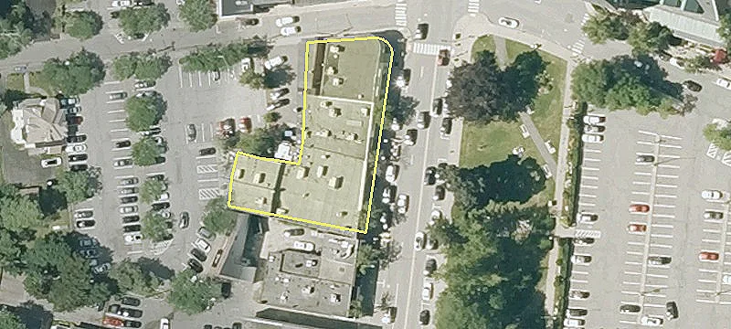Prime Newton Centre Retail Space