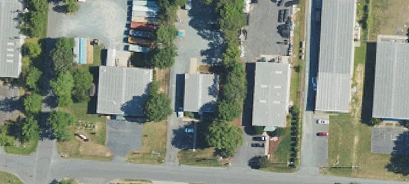 Industrial Space Available For Lease