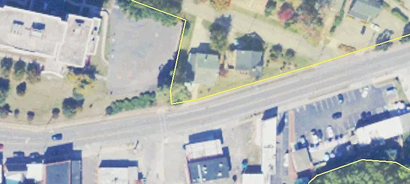 Grandin Village Retail Opportunity