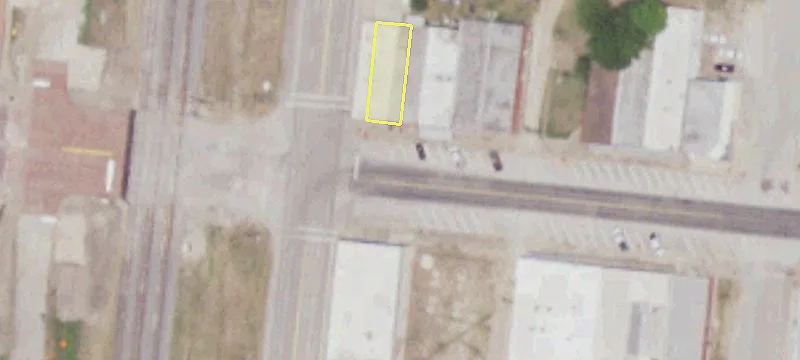 Unrestricted 36-Acre Land in Granger