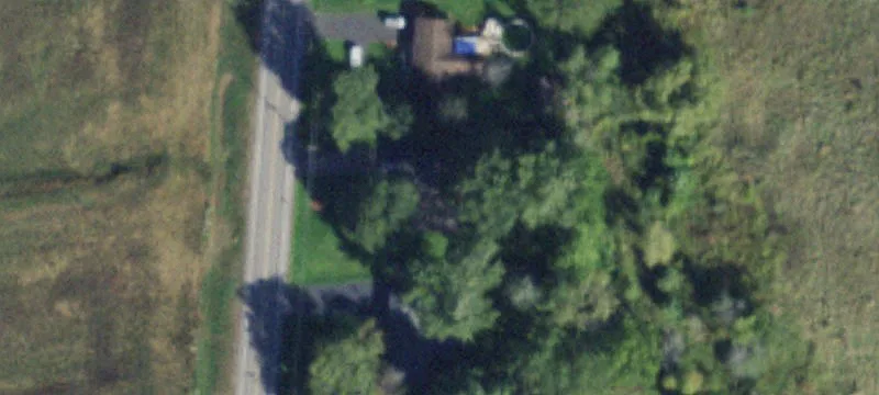 Vacant Land with Utilities