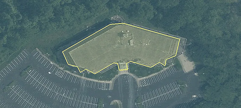 Land Ready For Development