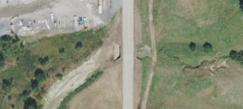 Highway Access Commercial Land Available