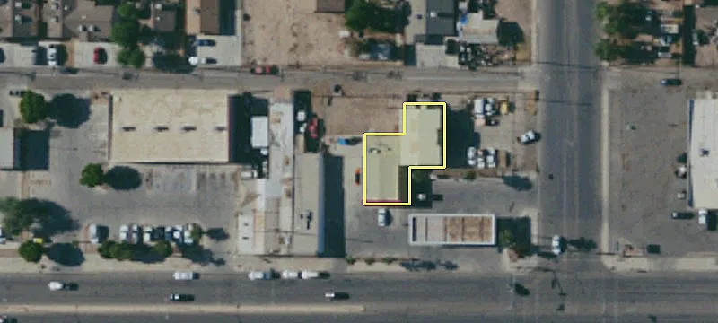 Brawley Retail Opportunity For Sale