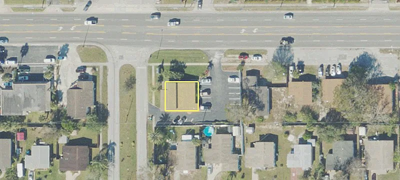 Stand-Alone Office Building For Sale