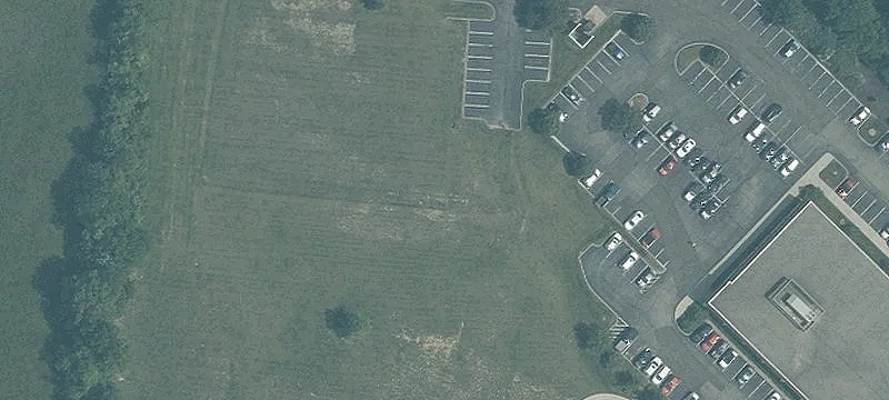 3.515 Acre Industrial Land