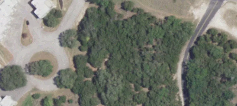 Lago Vista Raw Land