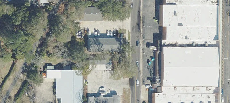 Gainesville Flex Space with Offices