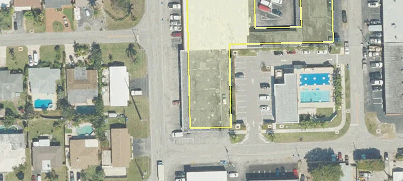 Oakland Park Flex/Industrial Space