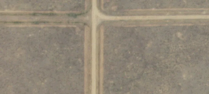 Large Acreage Land Parcel