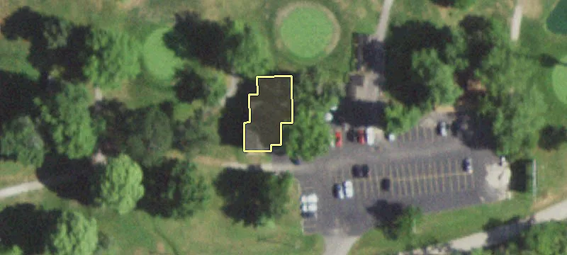 Commercial Development Site Near I-80