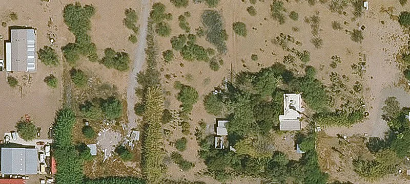 Commercial Land Near Gateway Auto
