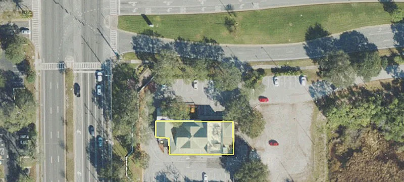 Land in Central Florida Research