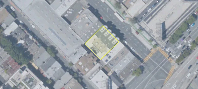 San Francisco Office Space Available