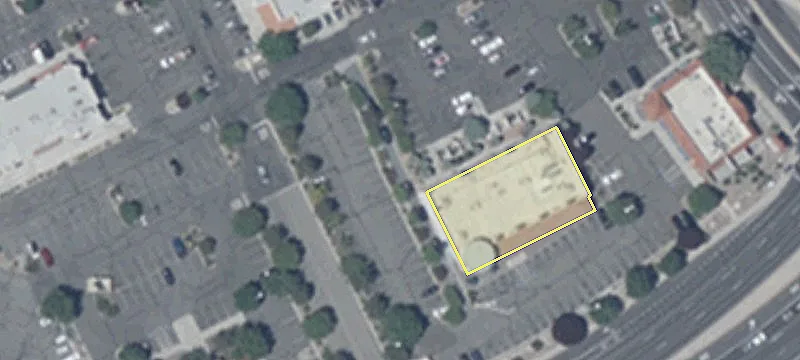 Retail Space in Reno, Nevada