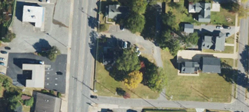 Retail Space in Shelby, NC