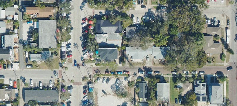 Prime Gulfport Retail Opportunity