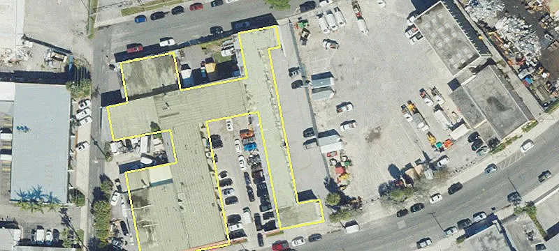 West Palm Beach Flex Space