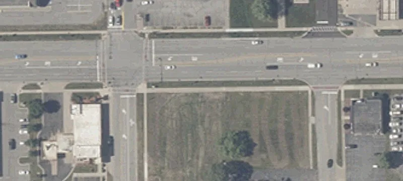 New Construction Starbucks Investment Opportunity