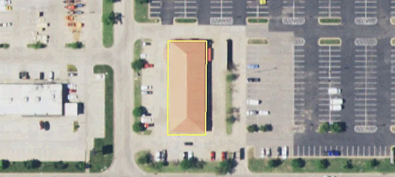 Prime Land in Westgate Marketplace