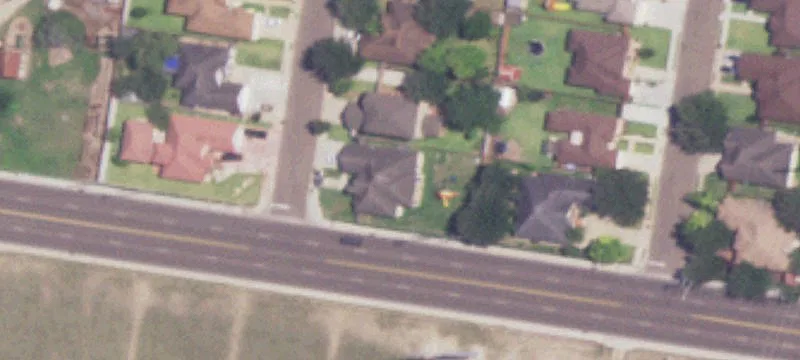 Residential Subdivision Land Available