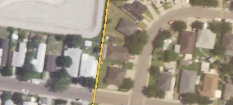 Residential Subdivision Land Available