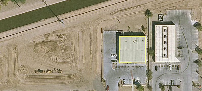 Phoenix Land Near Loop-202