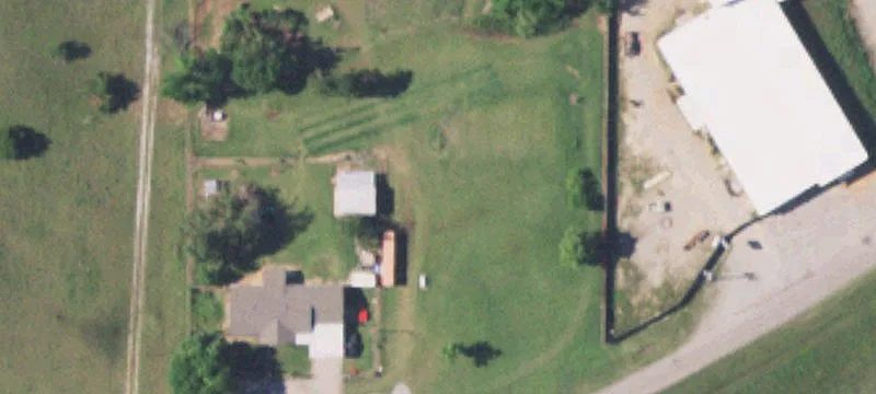 Prime Land Near Highway Interchange