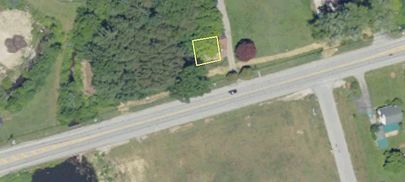 Greenville, PA Commercial Investment Opportunity
