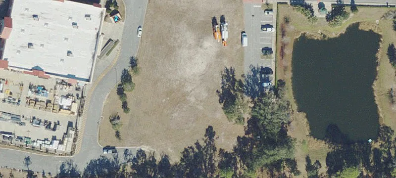 Palm Coast Commercial Land Available