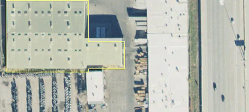 Orem Flex/Industrial Space Available