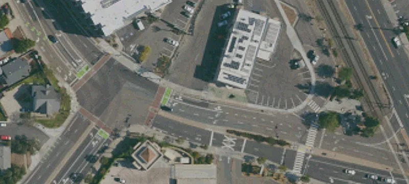 Prime Retail Location in Santee