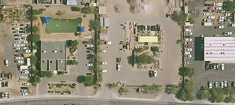 Phoenix Land for Lease