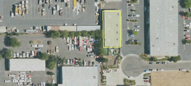 Elk Grove Flex/Industrial Space