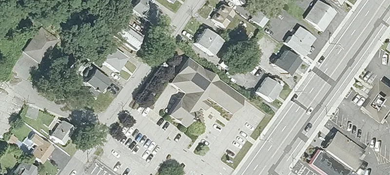 Prime Cranston Retail/Office Opportunity