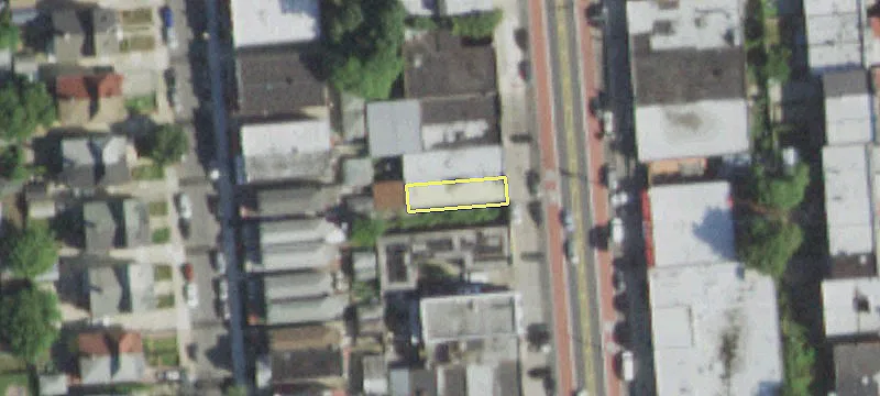 East Flatbush Mixed-Use Building