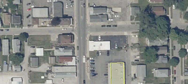 Retail Space with Dedicated Parking