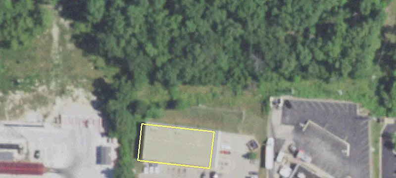 Prime Corner Lot in Branson