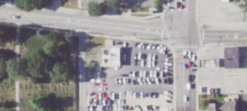 Retail Property in Lansing, IL