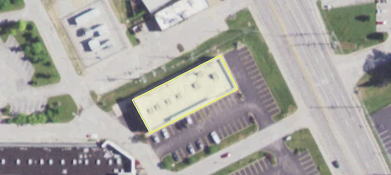 Retail Space in Florissant Center