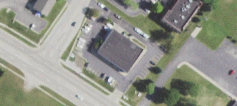 Bourbonnais Office Space Available