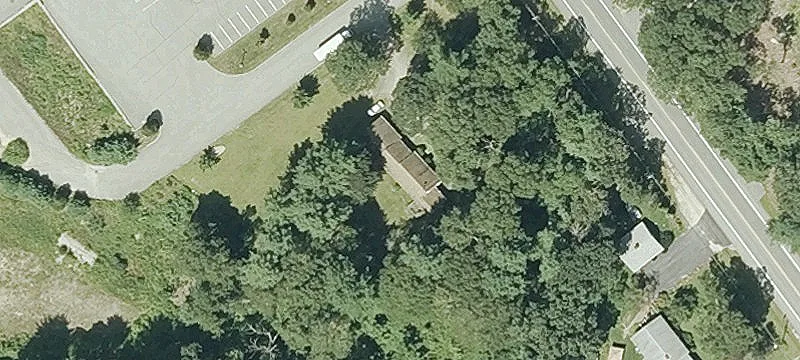 Highway Frontage Land Lease Opportunity