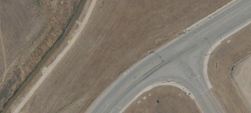 Salinas Warehouse Distribution Center