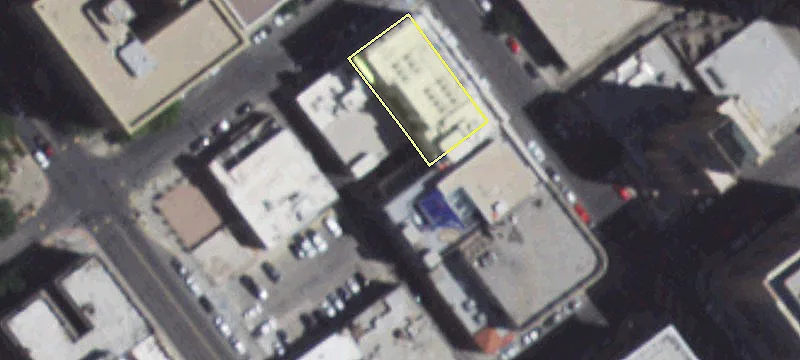 Retail Space Available For Lease