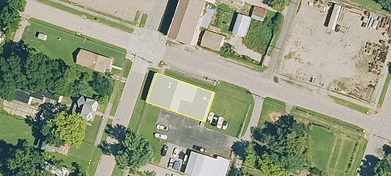 Topeka Warehouse Space Available