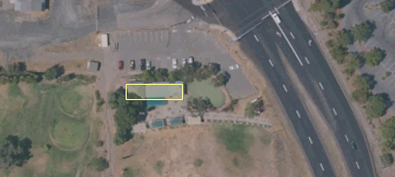 36.39 Acres on Skyway