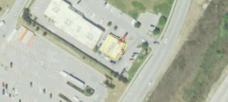 Prime Land Parcels Along I-80