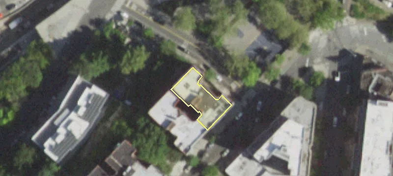 Development Opportunity in Bronx, NY