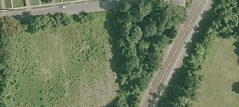 Commercial Land Opportunity Zone